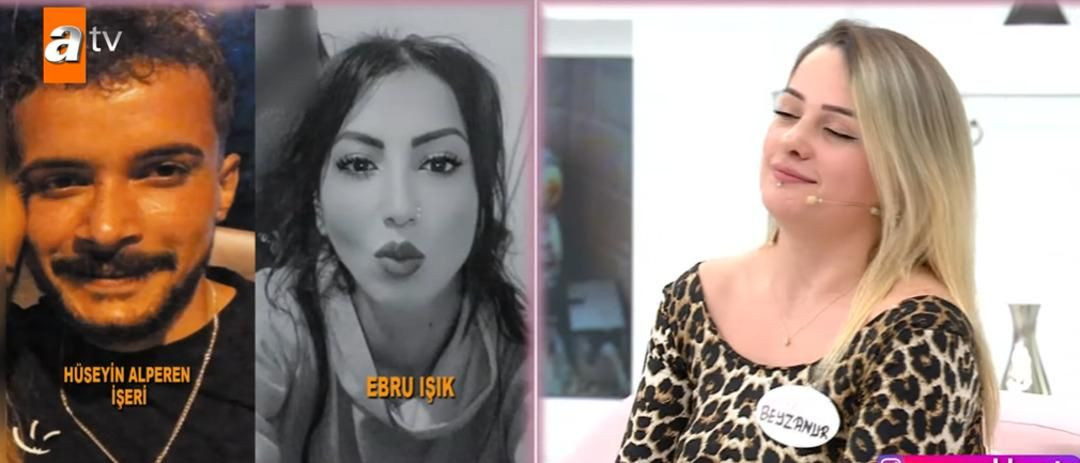 Esra Erol'da skandal ilişki detayını anlattı! Savunması olay oldu - Sayfa 4