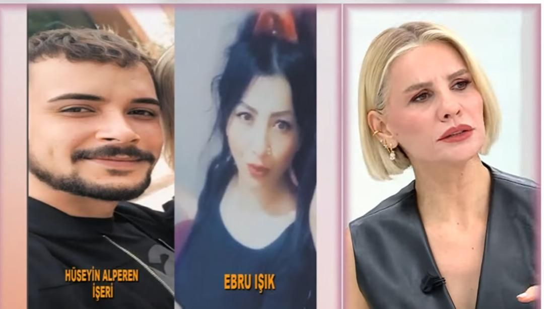 Esra Erol'da skandal ilişki detayını anlattı! Savunması olay oldu - Sayfa 5