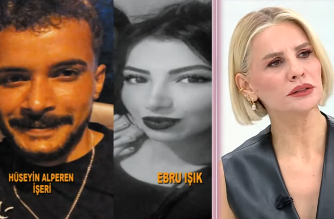 Esra Erol'da skandal ilişki detayını anlattı! Savunması olay oldu - Sayfa 6