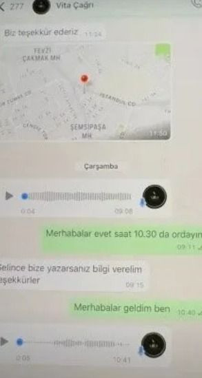 Estetik operasyonu hayatını çaldı... Son mesajları ortaya çıktı - Sayfa 4