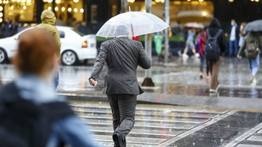 Meteoroloji'den 29 il için alarm verildi! Yarın itibarıyla başlıyor - Sayfa 2