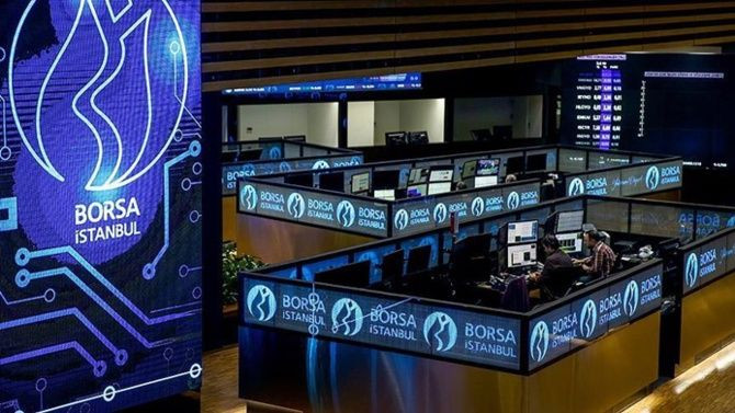 2025’te altın, dolar ve borsada yatırımcıları neler bekliyor? Yatırımcılar için yeni yıl tüyoları… - Sayfa 3