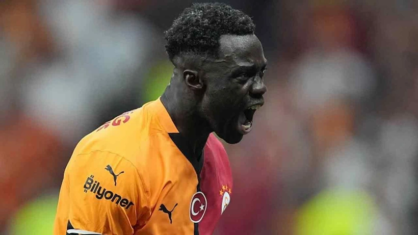Transfermarkt, piyasa değerlerini güncelledi; işte Süper Lig'in en değerli 10 futbolcusu! - Sayfa 10