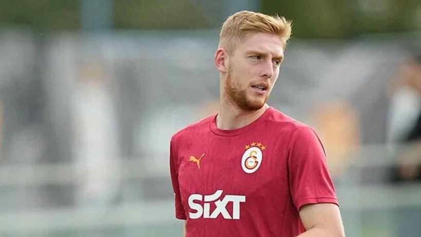 Transfermarkt, piyasa değerlerini güncelledi; işte Süper Lig'in en değerli 10 futbolcusu! - Sayfa 11