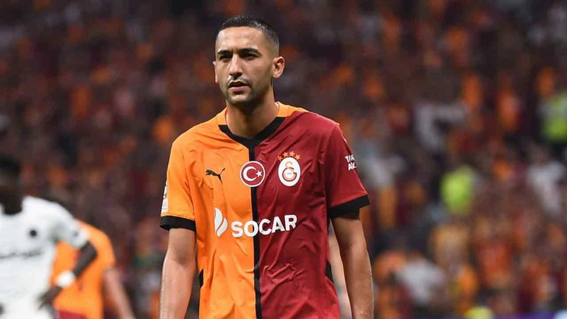 Transfermarkt, piyasa değerlerini güncelledi; işte Süper Lig'in en değerli 10 futbolcusu! - Sayfa 12