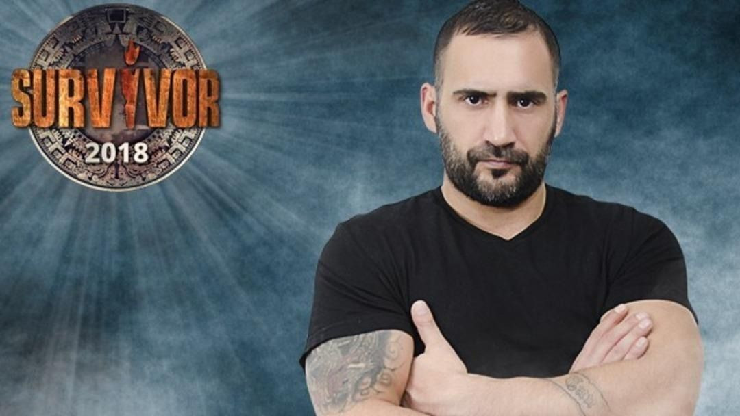 Eski Survivor yarışmacısı Ümit Karan'dan olay tuvalet itirafı! "Bir daha çocuğumuz olmaz" - Sayfa 1