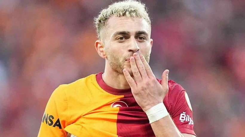 Transfermarkt, piyasa değerlerini güncelledi; işte Süper Lig'in en değerli 10 futbolcusu! - Sayfa 13