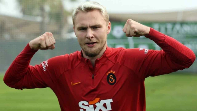 Transfermarkt, piyasa değerlerini güncelledi; işte Süper Lig'in en değerli 10 futbolcusu! - Sayfa 15