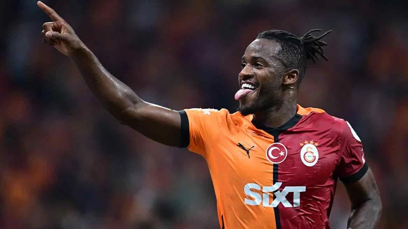 Transfermarkt, piyasa değerlerini güncelledi; işte Süper Lig'in en değerli 10 futbolcusu! - Sayfa 16