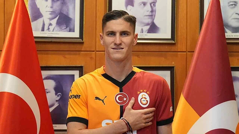 Transfermarkt, piyasa değerlerini güncelledi; işte Süper Lig'in en değerli 10 futbolcusu! - Sayfa 17