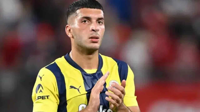 Transfermarkt, piyasa değerlerini güncelledi; işte Süper Lig'in en değerli 10 futbolcusu! - Sayfa 18