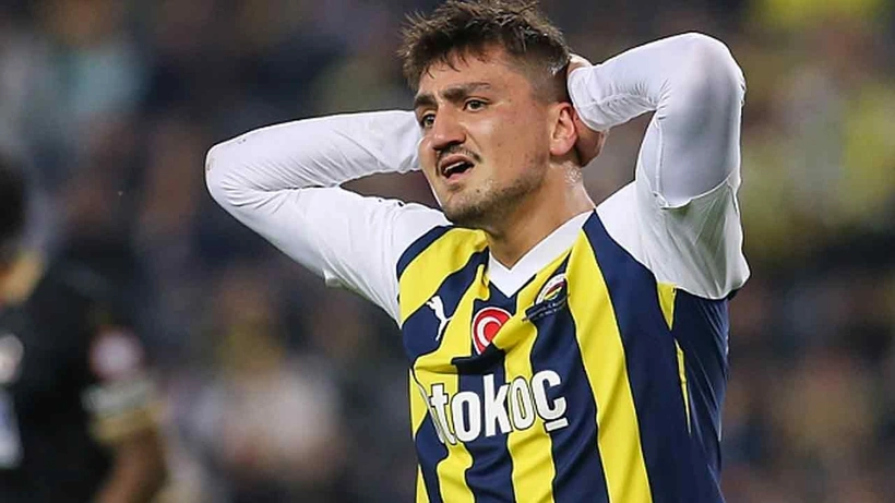 Transfermarkt, piyasa değerlerini güncelledi; işte Süper Lig'in en değerli 10 futbolcusu! - Sayfa 19