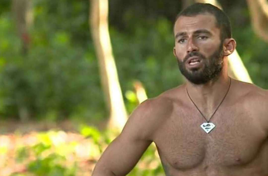 Survivor'a katılacak mı? Turabi'den Acun Ilıcalı'ya sitemkar sözler - Sayfa 3