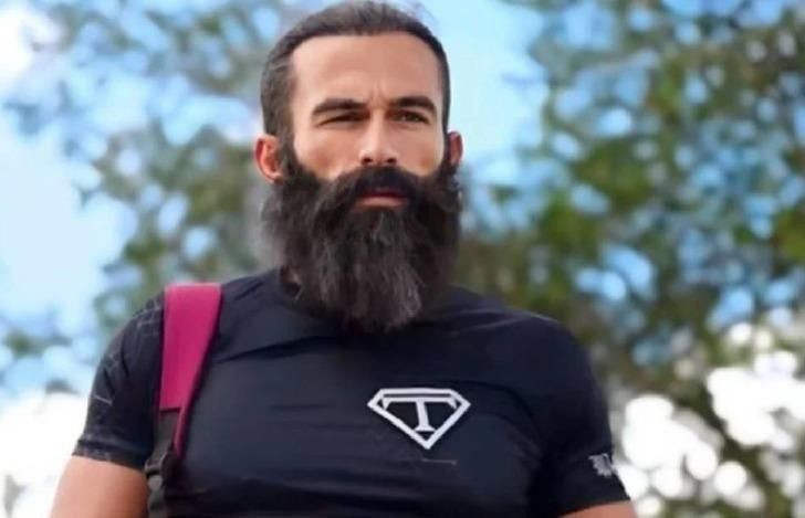 Survivor'a katılacak mı? Turabi'den Acun Ilıcalı'ya sitemkar sözler - Sayfa 4