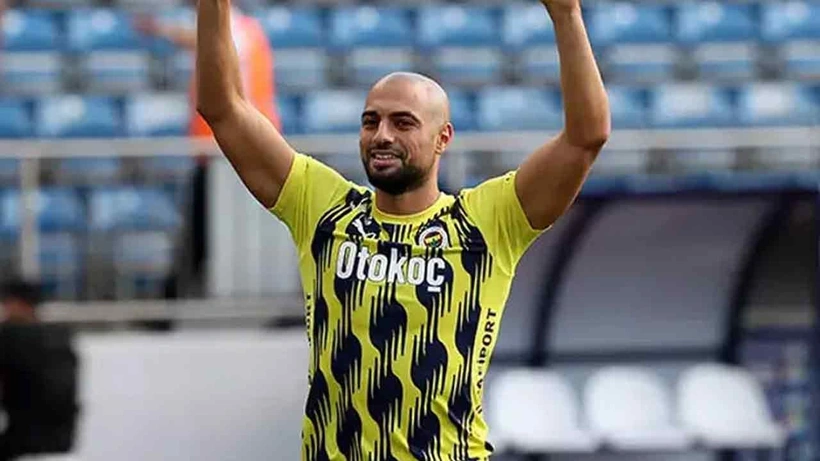 Transfermarkt, piyasa değerlerini güncelledi; işte Süper Lig'in en değerli 10 futbolcusu! - Sayfa 21