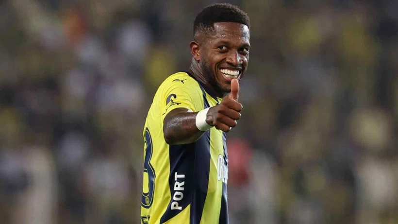 Transfermarkt, piyasa değerlerini güncelledi; işte Süper Lig'in en değerli 10 futbolcusu! - Sayfa 22