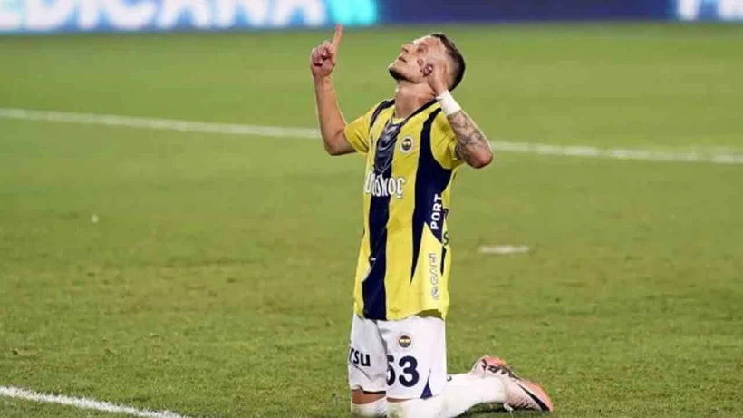 Transfermarkt, piyasa değerlerini güncelledi; işte Süper Lig'in en değerli 10 futbolcusu! - Sayfa 23