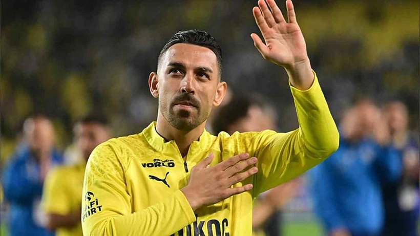 Transfermarkt, piyasa değerlerini güncelledi; işte Süper Lig'in en değerli 10 futbolcusu! - Sayfa 24
