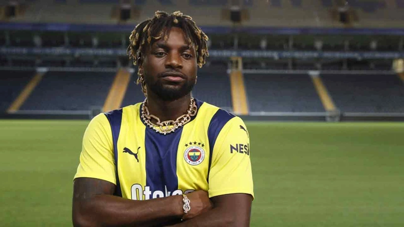 Transfermarkt, piyasa değerlerini güncelledi; işte Süper Lig'in en değerli 10 futbolcusu! - Sayfa 25