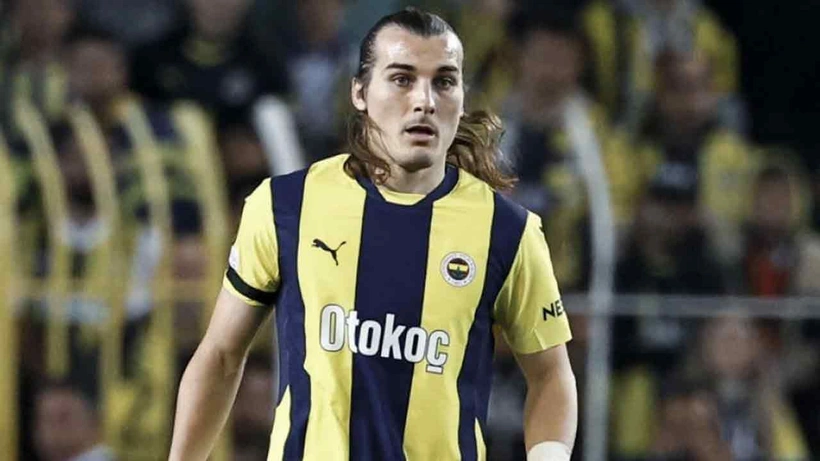 Transfermarkt, piyasa değerlerini güncelledi; işte Süper Lig'in en değerli 10 futbolcusu! - Sayfa 26