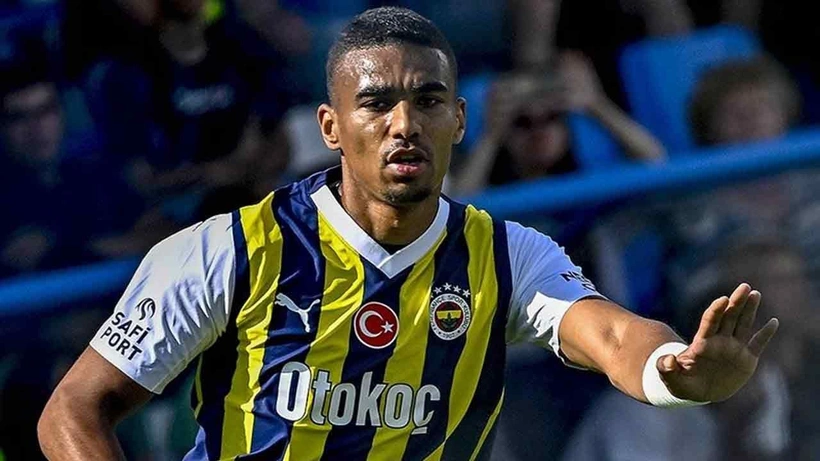 Transfermarkt, piyasa değerlerini güncelledi; işte Süper Lig'in en değerli 10 futbolcusu! - Sayfa 27