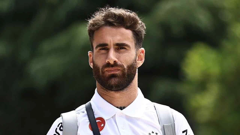 Transfermarkt, piyasa değerlerini güncelledi; işte Süper Lig'in en değerli 10 futbolcusu! - Sayfa 28