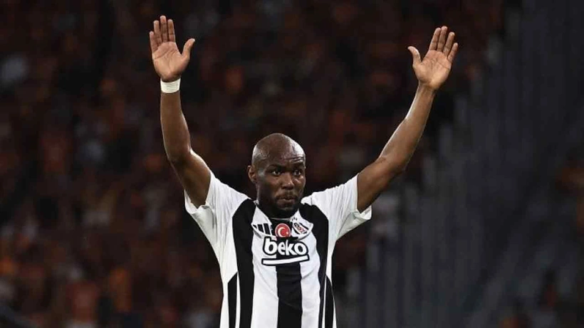 Transfermarkt, piyasa değerlerini güncelledi; işte Süper Lig'in en değerli 10 futbolcusu! - Sayfa 29