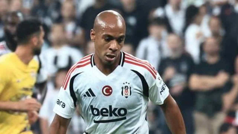 Transfermarkt, piyasa değerlerini güncelledi; işte Süper Lig'in en değerli 10 futbolcusu! - Sayfa 30