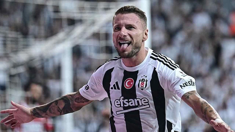 Transfermarkt, piyasa değerlerini güncelledi; işte Süper Lig'in en değerli 10 futbolcusu! - Sayfa 31