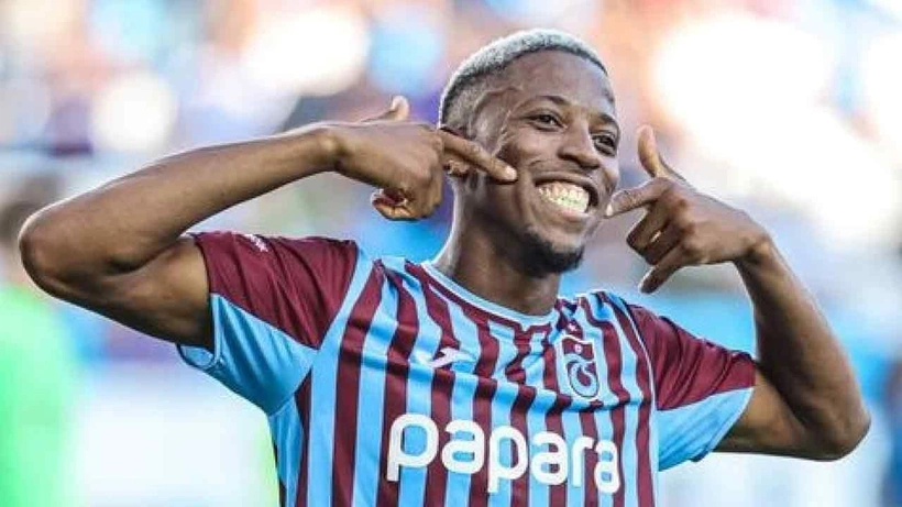 Transfermarkt, piyasa değerlerini güncelledi; işte Süper Lig'in en değerli 10 futbolcusu! - Sayfa 32