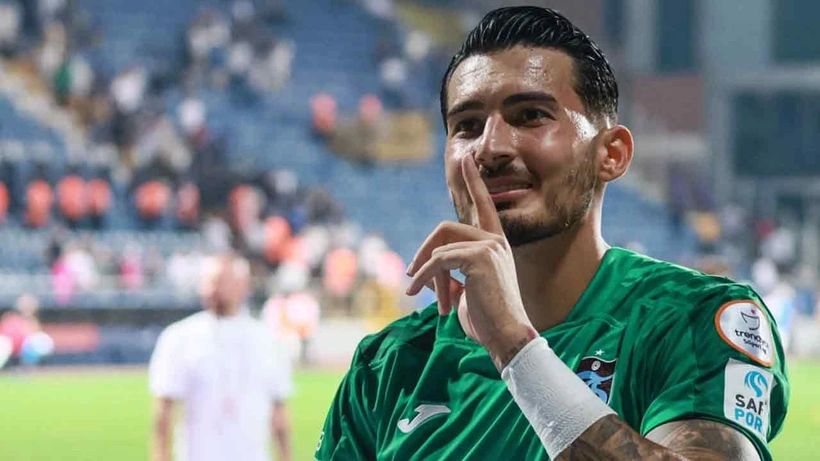 Transfermarkt, piyasa değerlerini güncelledi; işte Süper Lig'in en değerli 10 futbolcusu! - Sayfa 33