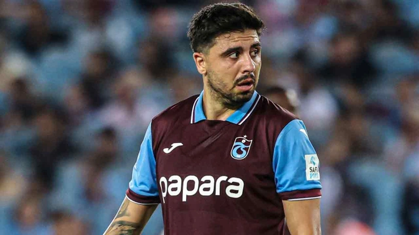 Transfermarkt, piyasa değerlerini güncelledi; işte Süper Lig'in en değerli 10 futbolcusu! - Sayfa 34