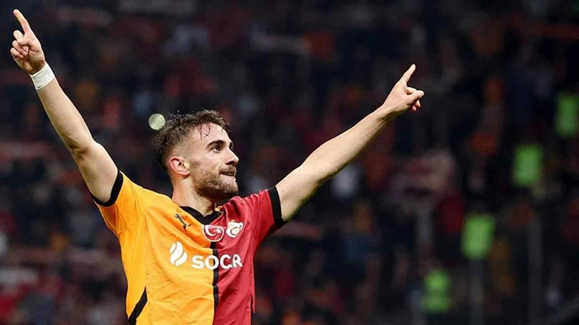 Transfermarkt, piyasa değerlerini güncelledi; işte Süper Lig'in en değerli 10 futbolcusu! - Sayfa 4