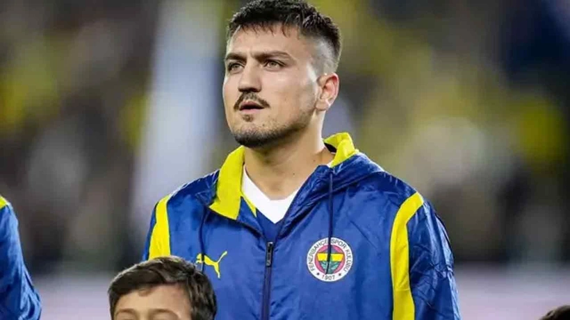 Transfermarkt, piyasa değerlerini güncelledi; işte Süper Lig'in en değerli 10 futbolcusu! - Sayfa 5