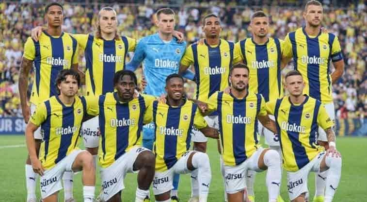 Transfermarkt, piyasa değerlerini güncelledi; işte Süper Lig'in en değerli 10 futbolcusu! - Sayfa 6