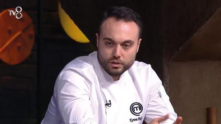 Masterchef'te 2. ceketin sahibi belli oldu! Yarışmacının boynuna yağ sıçradı - Sayfa 2