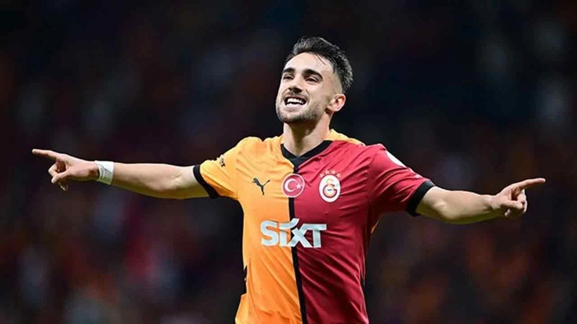 Transfermarkt, piyasa değerlerini güncelledi; işte Süper Lig'in en değerli 10 futbolcusu! - Sayfa 8