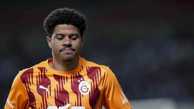 Transfermarkt, piyasa değerlerini güncelledi; işte Süper Lig'in en değerli 10 futbolcusu! - Sayfa 9