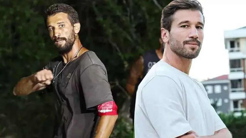 Adem Kılıçcı, Survivor öncesi bombaları patlattı! 2 şampiyonluk adayı var - Sayfa 2