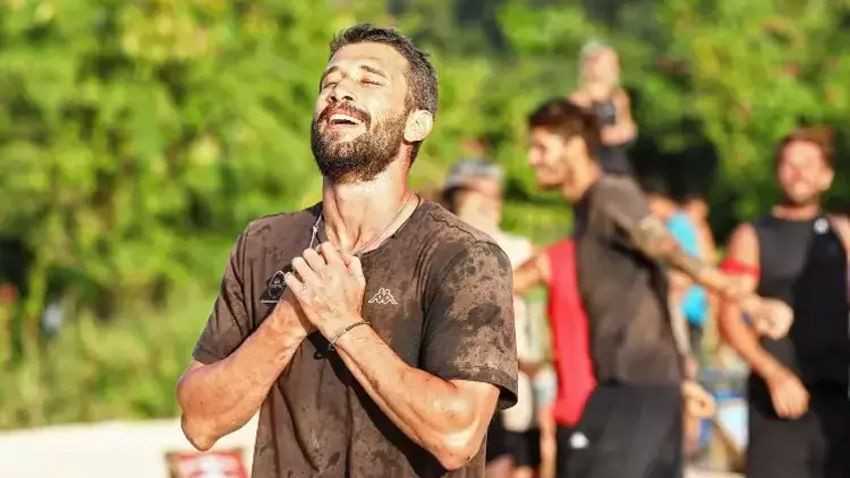 Adem Kılıçcı, Survivor öncesi bombaları patlattı! 2 şampiyonluk adayı var - Sayfa 1