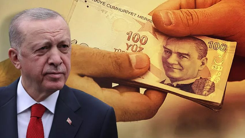 Asgari ücret zammında hesap değişti! Son sözü Erdoğan söyleyecek - Sayfa 2