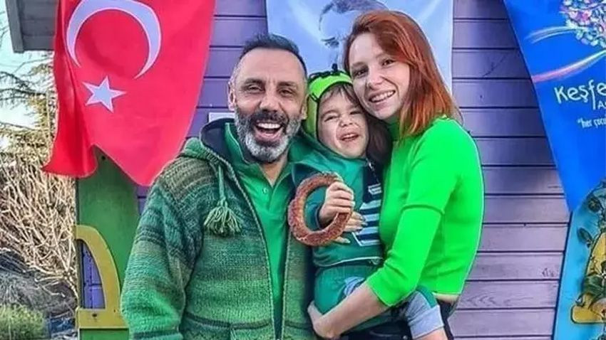 6 yıllık evlilikte nafaka krizi! İşte ünlü oyuncunun eşi ve oğluna ödeyeceği rakam... - Sayfa 3