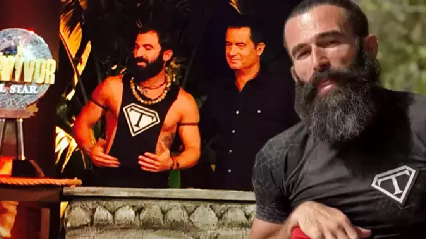 Survivor'a katılacak mı? Turabi'den Acun Ilıcalı'ya sitemkar sözler - Sayfa 1