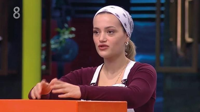 Masterchef'te 3. ceketin sahibi belli oldu! Nefes kesen mücadele - Sayfa 2