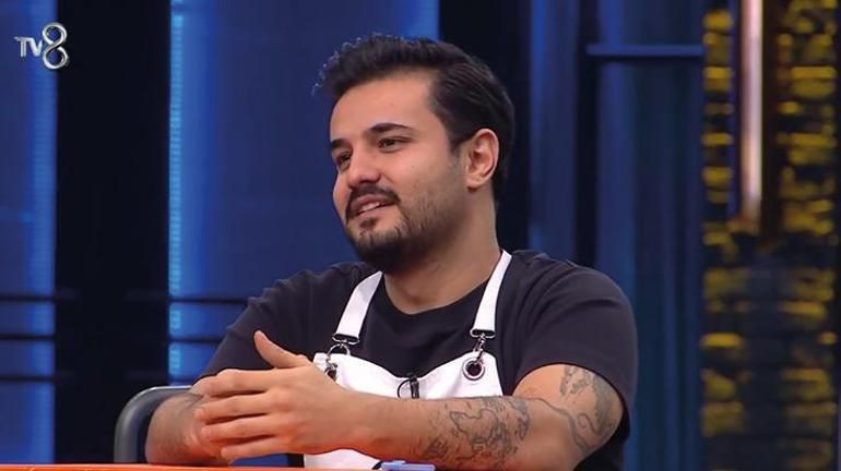 Masterchef'te 3. ceketin sahibi belli oldu! Nefes kesen mücadele - Sayfa 3