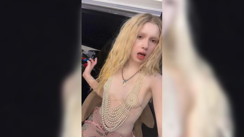 Aleyna Tilki'den zincirli 'çıplak' paylaşım... Paylaşımına yorum yağdı - Sayfa 5