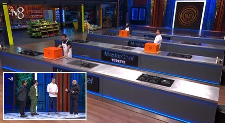 Masterchef'te 4. ceket sahibini buldu! Ünlü Şef Osman Sezener'in tabağı büyük ilgi gördü - Sayfa 1