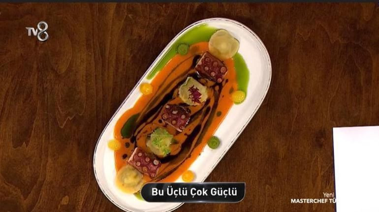 Masterchef'te 4. ceket sahibini buldu! Ünlü Şef Osman Sezener'in tabağı büyük ilgi gördü - Sayfa 4