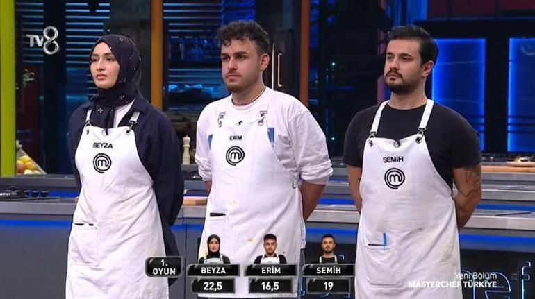 Masterchef'te 4. ceket sahibini buldu! Ünlü Şef Osman Sezener'in tabağı büyük ilgi gördü - Sayfa 3