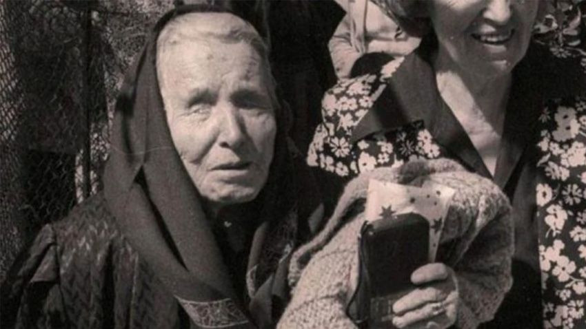 Baba Vanga'nın 2025 kehanetleri sizi şoke edecek! - Sayfa 4